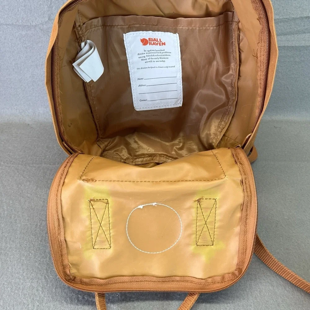 Fjällräven fjallraven kanken